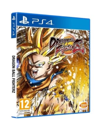 Dragon Ball Fighter 2 PS4 por 11,56€.