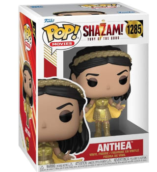 Figura Funko Pop, Movies: Shazam 2 - Sister #3 por 6,75€