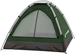Tienda de campaña Wakeman Outdoors por $546.76 en Amazon