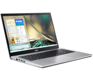 Acer Aspire 3 A315-44P-R8B9 15.6" Ryzen 7 laptop voor €488 bij Expert