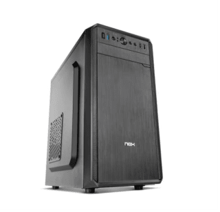 PC de sobremesa R7 5700G 16GB 500GB por 319€