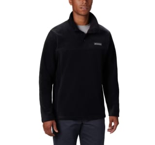 Sudadera Columbia Steens Mountain Half Snap Forro Polar Hombre por solo 22,50€