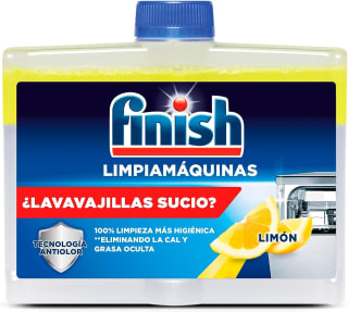 Finish Líquido para Lavavajillas 250ml por 2,79€