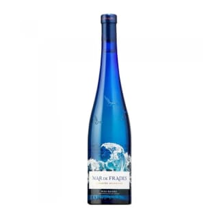 Pack 3 botellas Mar de Frades por 31,50€