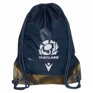 Mochila Saco Escocia SRU macron por 8€