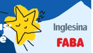 MaserClass gratuita Descubre la rutina del sueño entre bienestar, cuentos y consejos junto a Inglesina y FABA.