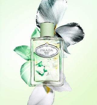 Muestra perfume Infusions de Prada gratis a domicilio