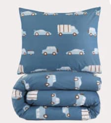 1+1 gratis op beddengoed bij Wehkamp