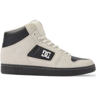 Zapatillas de hombre Manteca 4 Hi S DC Shoes por 25€