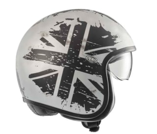 Casco Jet Premier vintage NT old style por 99€