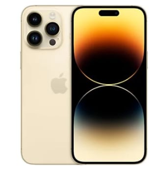 Apple iPhone 14 Pro Max met 1TB voor €1099 bij Mediamarkt