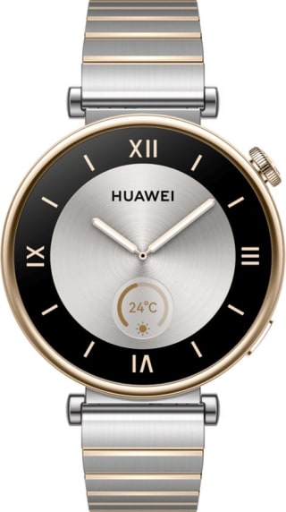 Huawei Watch GT 4 41mm Goud voor €198 bij Phonemarket
