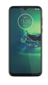 Smartphone Motorola G8 plus por $3,238.65 en Sam's Club