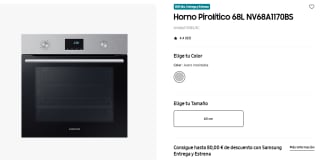 10% EXTRA descuento en tu compra en Samsung Estudiantes
