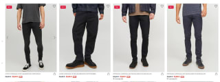 -10% Adicional en jeans marca Jack and jones + 50% descuento