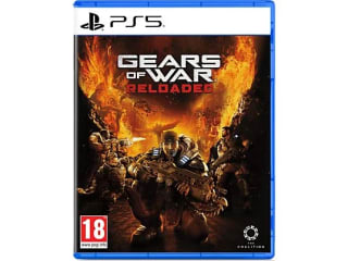 Videojuego PS5 Gears of War: Reloaded por 36,99€