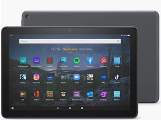 Fire HD 10 Plus tablet voor €124,99 bij Amazon.de