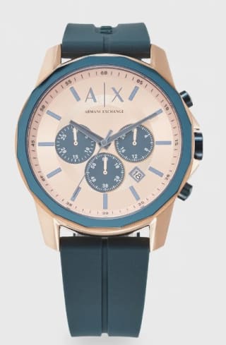 Reloj deportivo para hombre Armani Exchange AX1730 por 73€