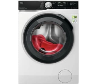 AEG LR9HAMBURG EcoLine 9000 serie Absolutecare® - Wasmachine voor €829 na cashback bij beterwitgoed