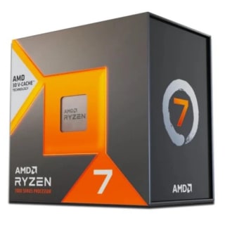 AMD Ryzen 7 7800X3D por 354,90€