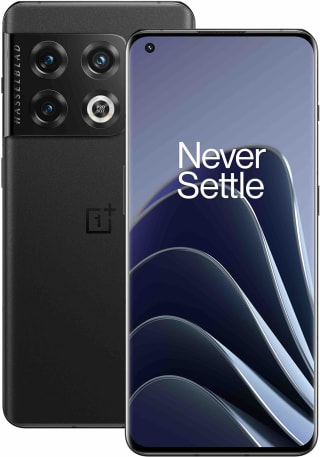 OnePlus 10 Pro, 8GB, 128GB opslag Zwart voor €405,09 bij Amazon