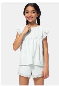 Pijamas infantiles y de bebé desde 1,99€