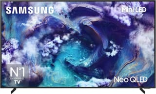 Samsung TV 65" Neo QLED por 2.099€