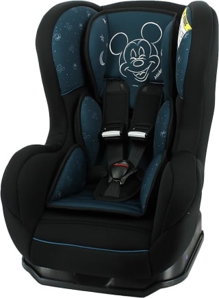 Asiento para Bebé de Mickey Mouse por $1,499 en Amazon