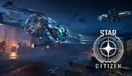 Star Citizen gratis te spelen