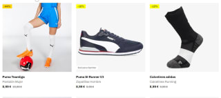 Error precio en muchos productos de marca en Sprinter desde 0,99€