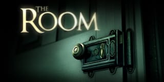 The Room voor €1,79 in de Nintendo eShop