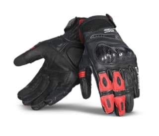 Guantes moto BELA Piel Rocket Short por 33,60€
