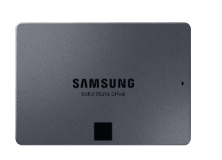 Samsung SSD 870 QVO SATA 2.5" 8 TB por 319,99€