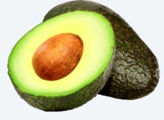 Lot de 6 avocats de 1,85€