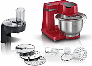 Bosch MUMS2ER01 MUM Serie 2 voor €89 bij Amazon