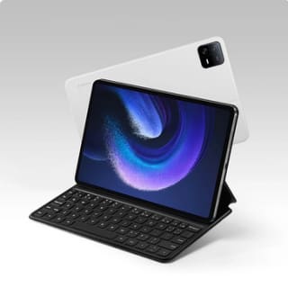 Funda teclado original Xiaomi Pad 6 por 43,80€