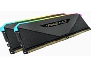 Corsair Vengeance RGB RT 16GB(2x8GB) voor €32,12 bij Amazon