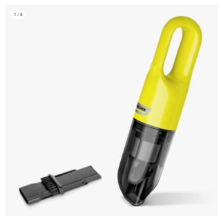 Aspiradora Escoba de Mano Karcher CVH 2 por 26.21€