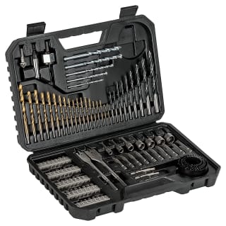 Bosch Professional 103-delige Boren en Schroeven accessoire-set voor €21,99 bij de Gamma