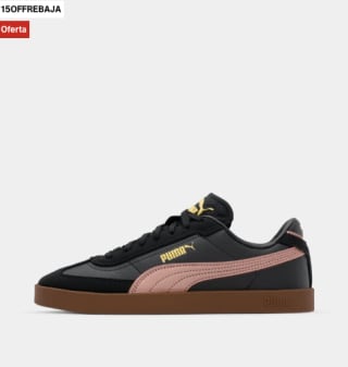 Zapatillas Puma CLUB II ERA UNISEX por solo 27,16€