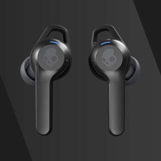 Skullcandy INDY EVO True Wireless In-ear oordopjes - True Black voor €29,99 bij Amazon