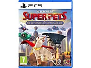 DC League of Super-Pets: The Adventures of Krypto and Ace voor €5 bij Nedgame