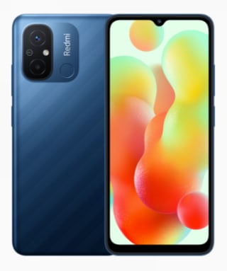 Xiaomi Redmi 12C de 4GB/128GB por 79,99€