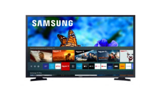 Television LED de 32" Samsung 32T5305CK, Full HF, Smart TV por 212.38€