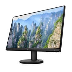 Monitor IPS marca HP V24i 23.8" FHD Cable HDMI Incluido por 124€