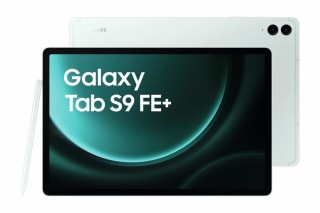 Samsung Galaxy Tab S9 FE Plus - WiFi - 128GB - Groen voor €419,99 bij Nnb