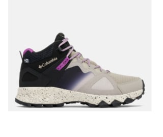 Botas para Mujer Columbia Peakfreak Hera Mid Outdry por 59.99€