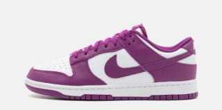 Nike Dunk Low Retro Herenschoenen voor €48,76 dmv code bij Zalando
