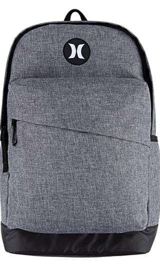 Hurley Groundswell Mochila por 13,95€.