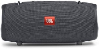 JBL Xtreme 2 Gun Metal Altavoz Bluetooth portátil resistente al agua por 132,92€